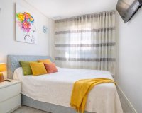 Resale - Apartment -
Orihuela Costa - Los Dolses