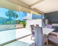 Resale - Apartment -
Orihuela Costa - Los Dolses