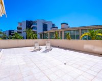 Resale - Apartment -
Orihuela Costa - Los Dolses