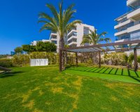 Resale - Apartment -
Orihuela Costa - Los Dolses