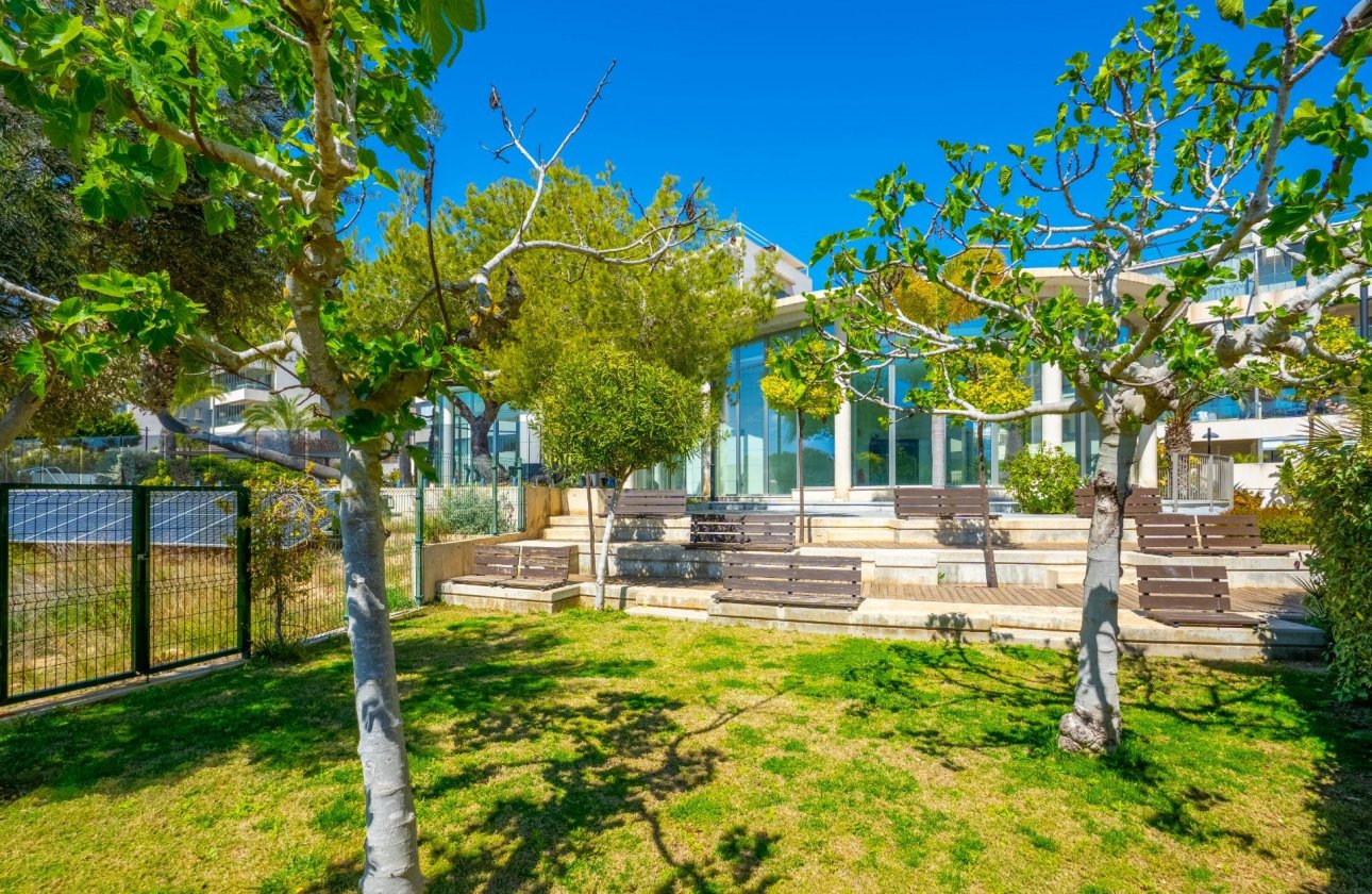 Resale - Apartment -
Orihuela Costa - Los Dolses