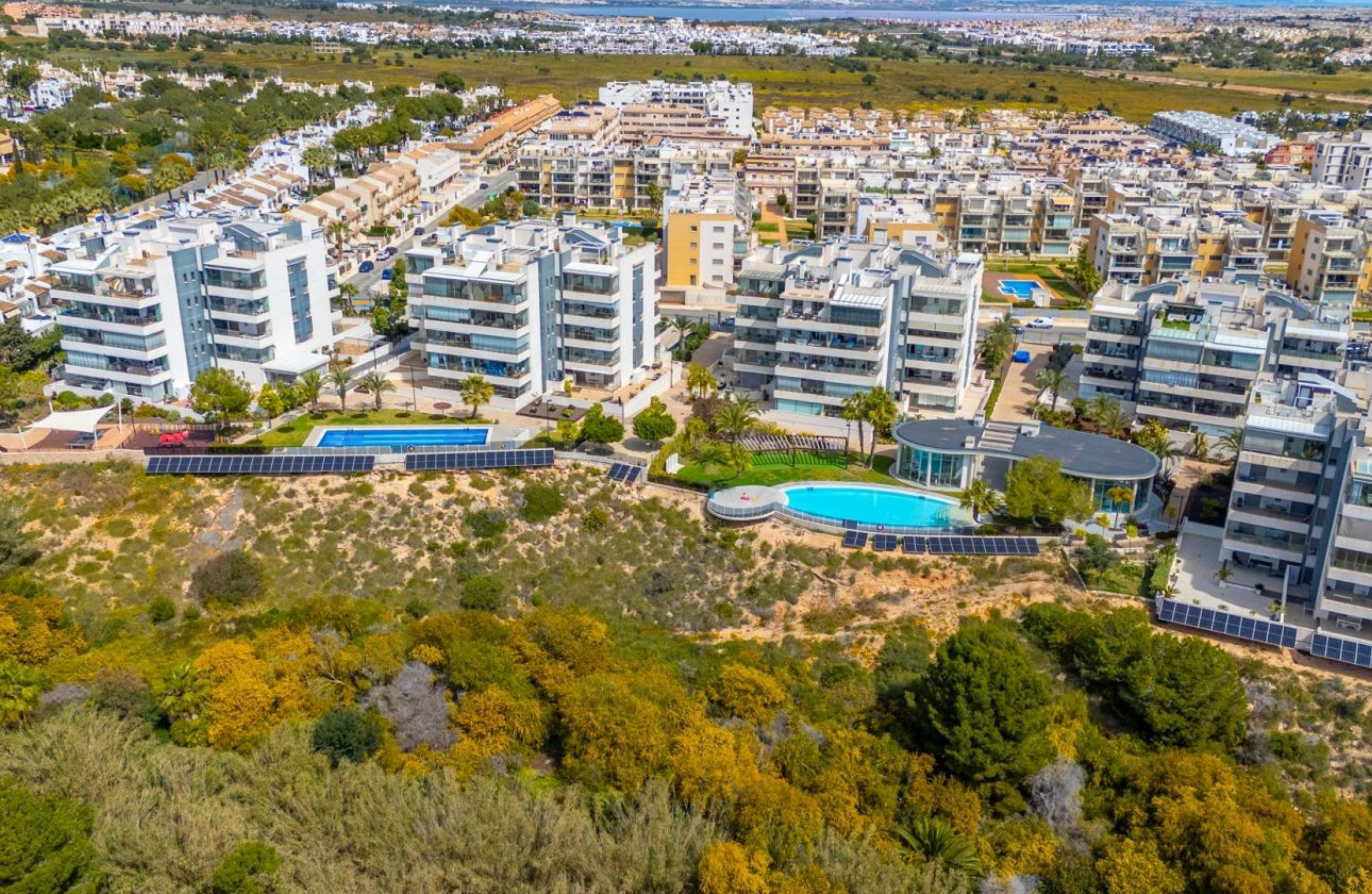 Resale - Apartment -
Orihuela Costa - Los Dolses