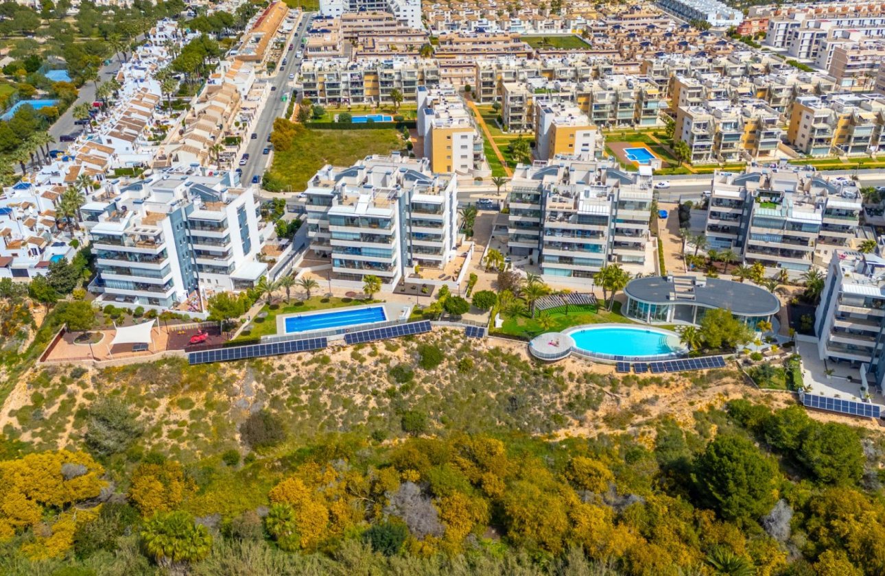 Resale - Apartment -
Orihuela Costa - Los Dolses