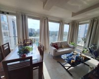Resale - Apartment -
Orihuela Costa - Los Dolses