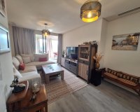 Resale - Apartment -
Orihuela Costa - Los Dolses