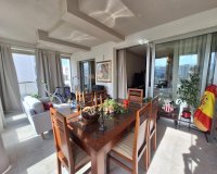 Resale - Apartment -
Orihuela Costa - Los Dolses