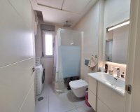 Resale - Apartment -
Orihuela Costa - Los Dolses