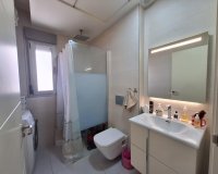 Resale - Apartment -
Orihuela Costa - Los Dolses