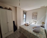 Resale - Apartment -
Orihuela Costa - Los Dolses