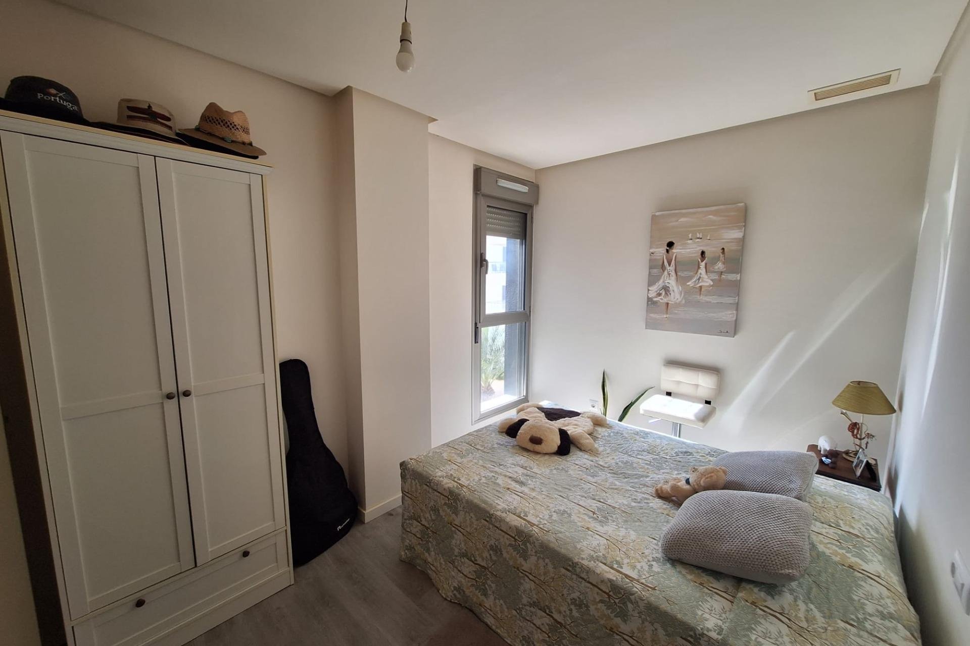 Resale - Apartment -
Orihuela Costa - Los Dolses