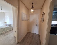 Resale - Apartment -
Orihuela Costa - Los Dolses