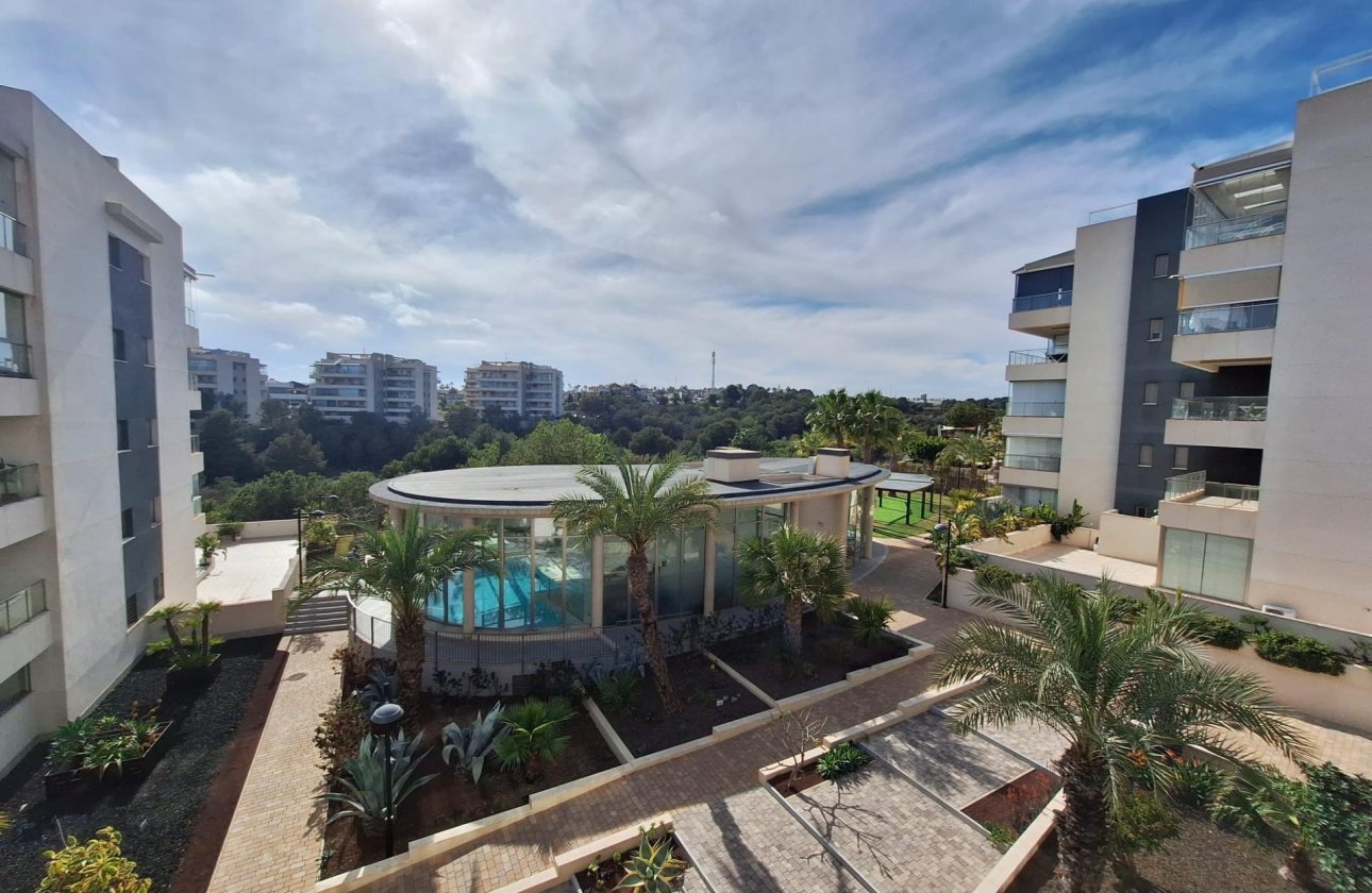 Resale - Apartment -
Orihuela Costa - Los Dolses
