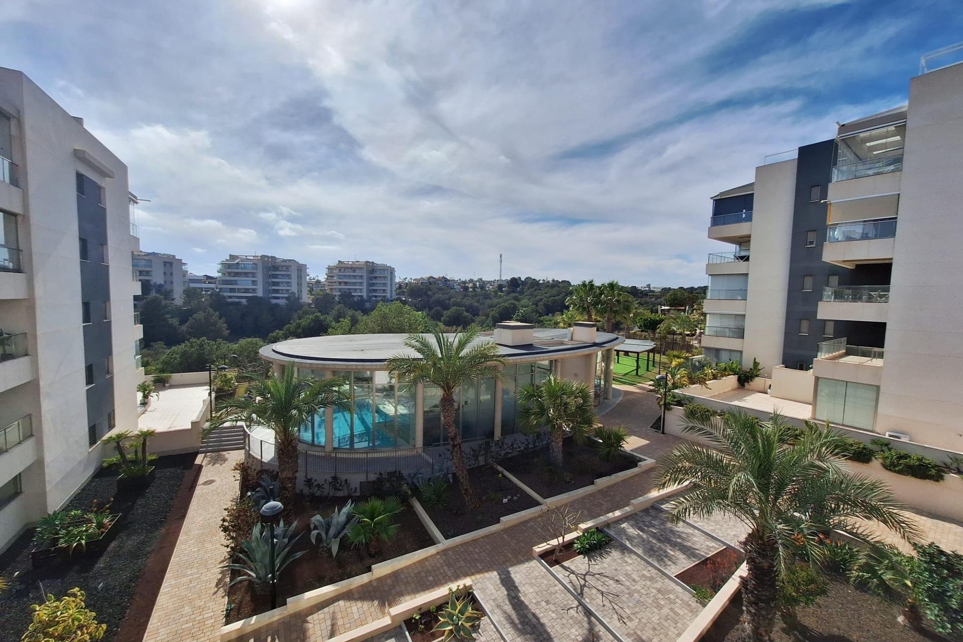 Resale - Apartment -
Orihuela Costa - Los Dolses