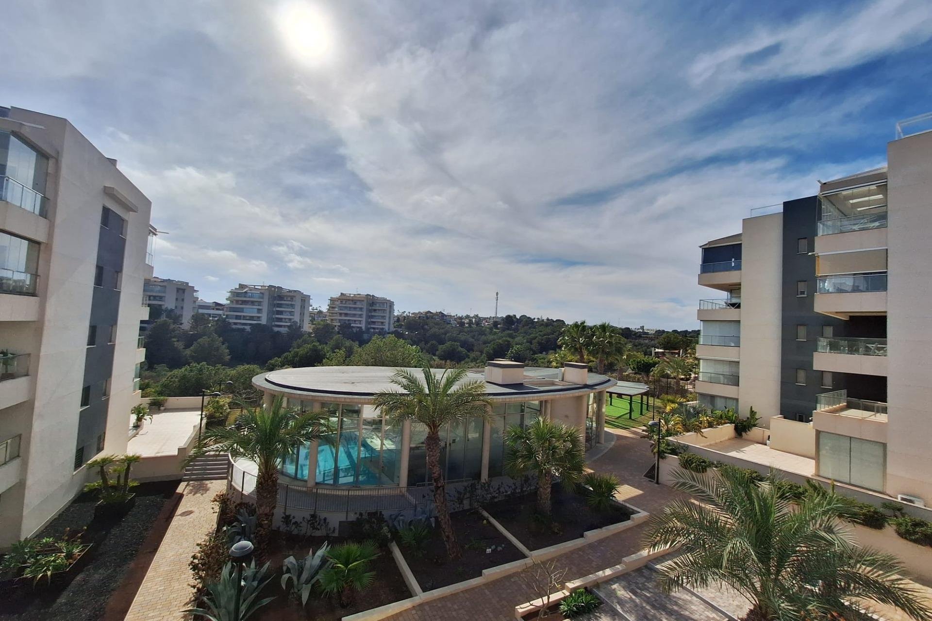 Resale - Apartment -
Orihuela Costa - Los Dolses