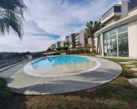 Resale - Apartment -
Orihuela Costa - Los Dolses