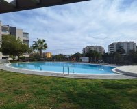 Resale - Apartment -
Orihuela Costa - Los Dolses