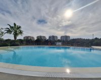 Resale - Apartment -
Orihuela Costa - Los Dolses