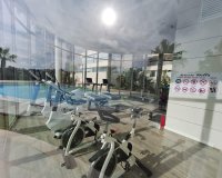 Resale - Apartment -
Orihuela Costa - Los Dolses