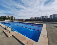 Resale - Apartment -
Orihuela Costa - Los Dolses