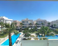 Resale - Apartment -
Orihuela Costa - Los Dolses