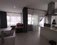 Resale - Apartment -
Orihuela Costa - Los Dolses
