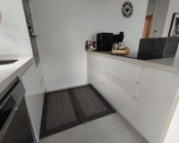 Resale - Apartment -
Orihuela Costa - Los Dolses