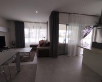 Resale - Apartment -
Orihuela Costa - Los Dolses
