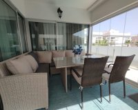 Resale - Apartment -
Orihuela Costa - Los Dolses