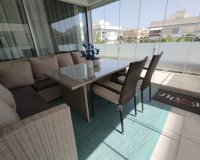Resale - Apartment -
Orihuela Costa - Los Dolses