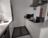 Resale - Apartment -
Orihuela Costa - Los Dolses