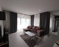 Resale - Apartment -
Orihuela Costa - Los Dolses