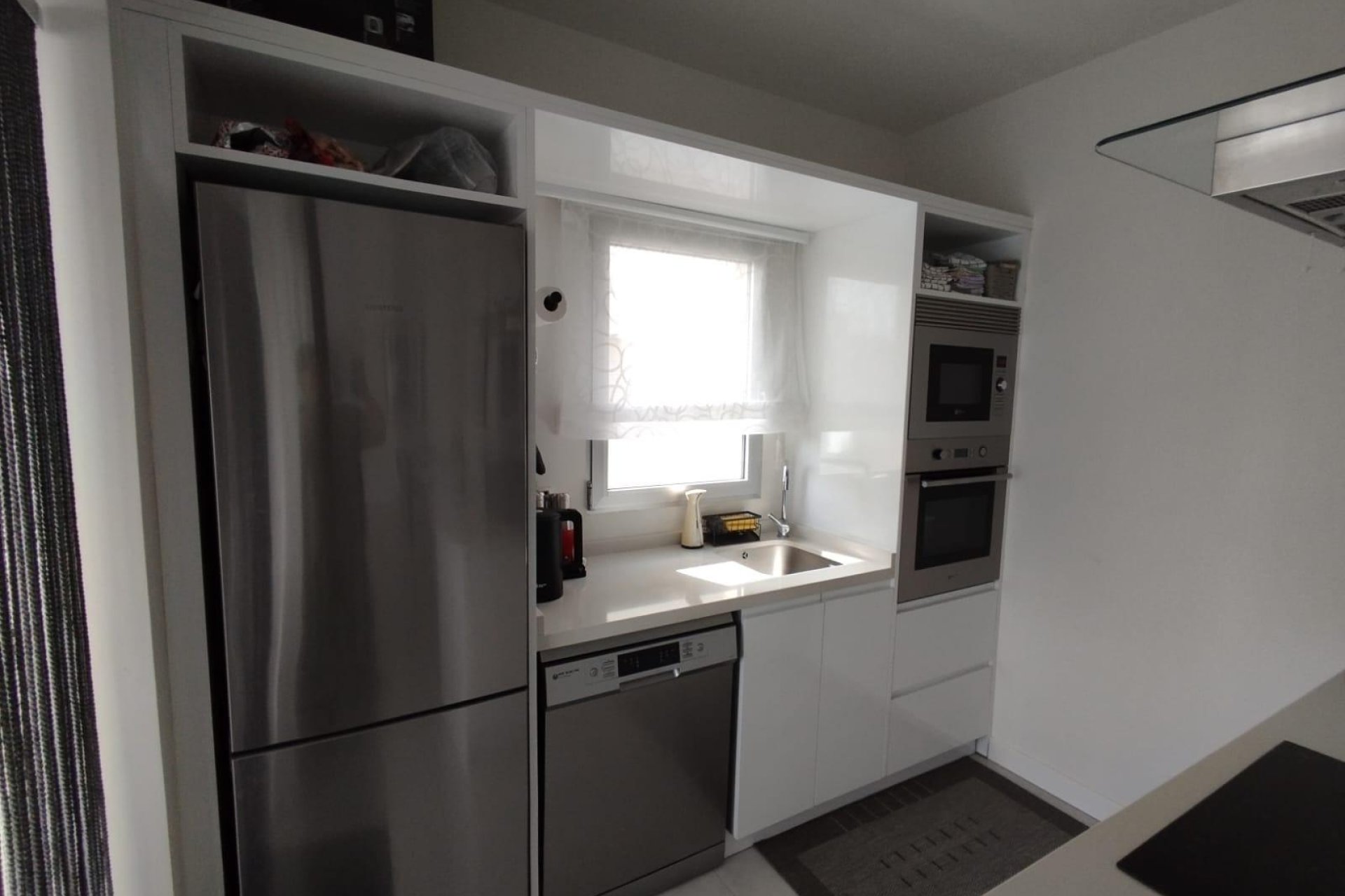 Resale - Apartment -
Orihuela Costa - Los Dolses