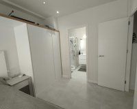 Resale - Apartment -
Orihuela Costa - Los Dolses