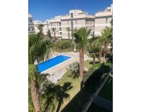 Resale - Apartment -
Orihuela Costa - Los Dolses