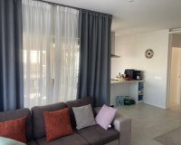 Resale - Apartment -
Orihuela Costa - Los Dolses