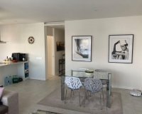 Resale - Apartment -
Orihuela Costa - Los Dolses