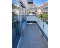 Resale - Apartment -
Orihuela Costa - Los Dolses