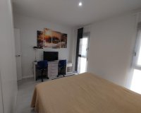 Resale - Apartment -
Orihuela Costa - Los Dolses