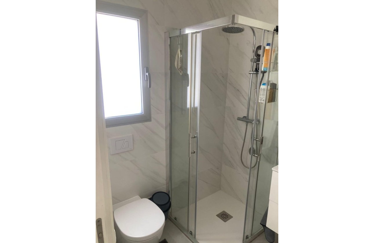 Resale - Apartment -
Orihuela Costa - Los Dolses