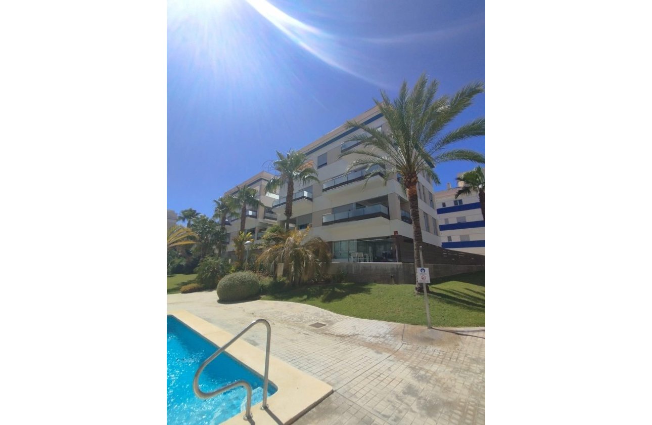 Resale - Apartment -
Orihuela Costa - Los Dolses