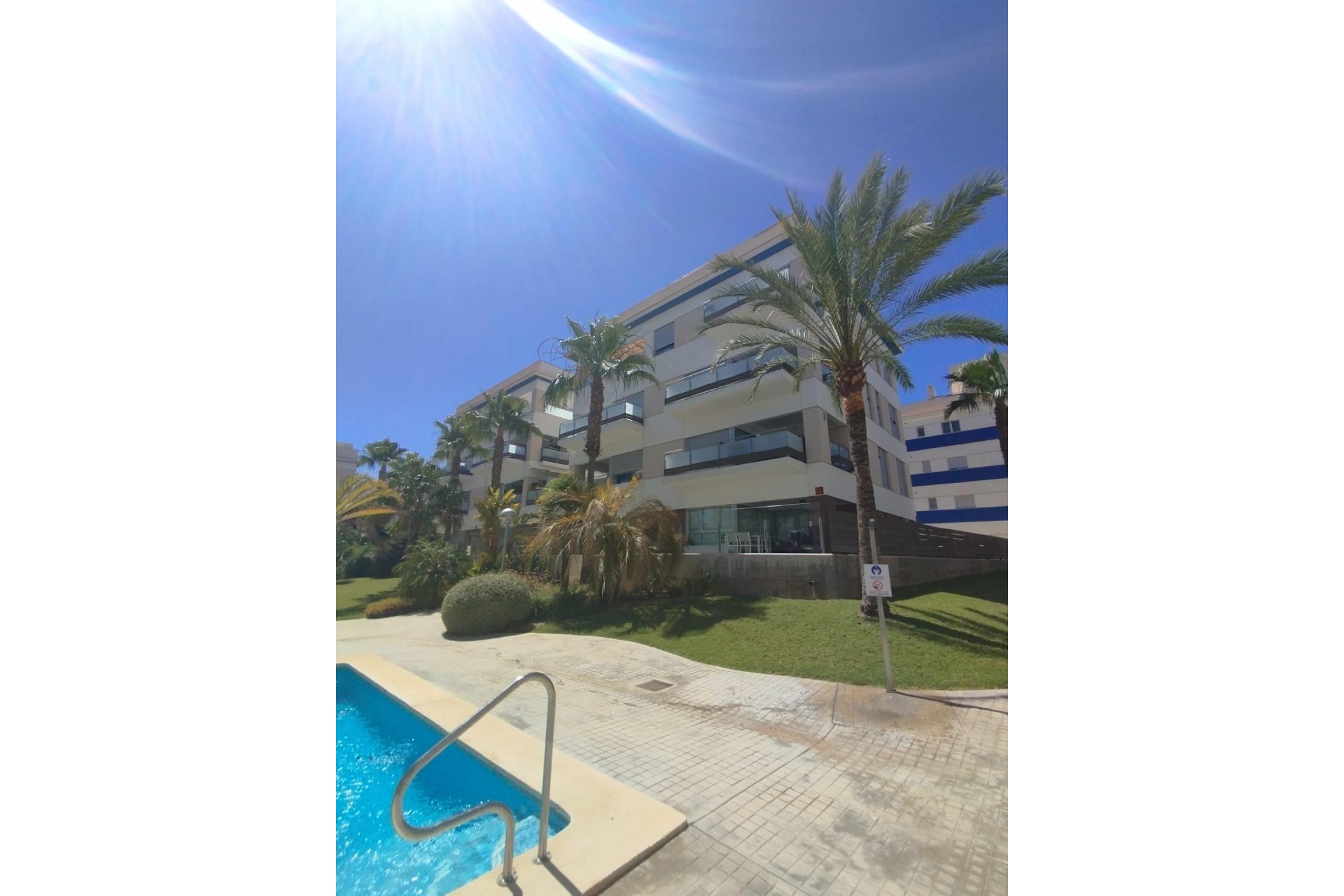 Resale - Apartment -
Orihuela Costa - Los Dolses