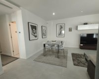 Resale - Apartment -
Orihuela Costa - Los Dolses