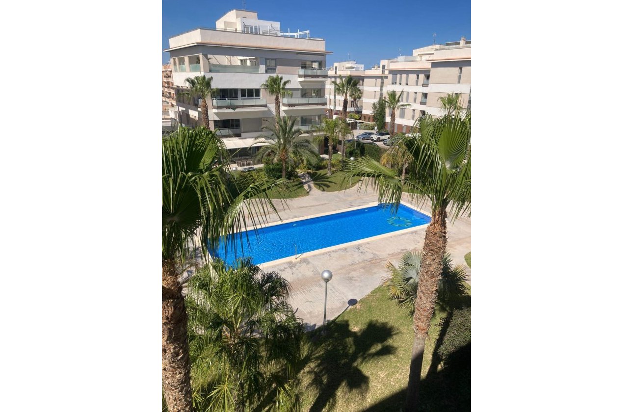 Resale - Apartment -
Orihuela Costa - Los Dolses