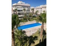 Resale - Apartment -
Orihuela Costa - Los Dolses