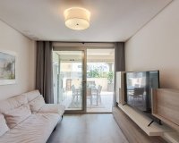 Resale - Apartment -
Orihuela Costa - Los Dolses