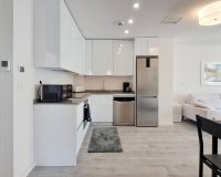 Resale - Apartment -
Orihuela Costa - Los Dolses
