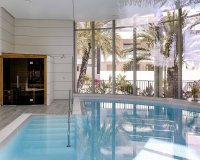 Resale - Apartment -
Orihuela Costa - Los Dolses