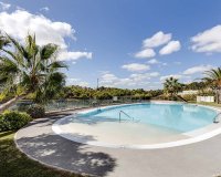 Resale - Apartment -
Orihuela Costa - Los Dolses
