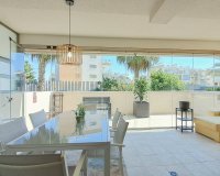 Resale - Apartment -
Orihuela Costa - Los Dolses