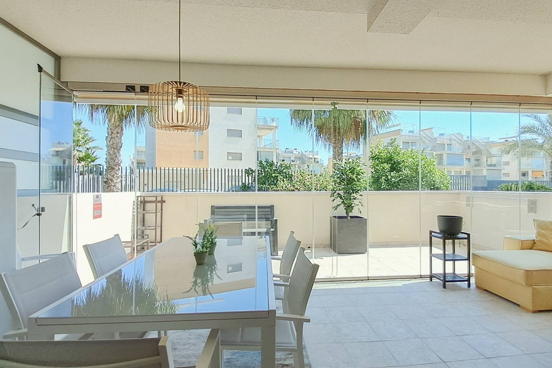 Resale - Apartment -
Orihuela Costa - Los Dolses